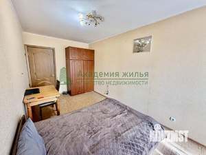 2-к квартира, вторичка, 61м2, 7/10 этаж