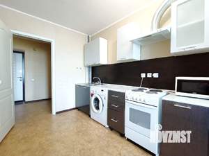 1-к квартира, вторичка, 37м2, 10/10 этаж