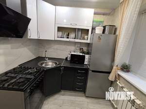 2-к квартира, вторичка, 42м2, 1/5 этаж