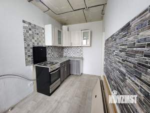 1-к квартира, вторичка, 36м2, 9/10 этаж