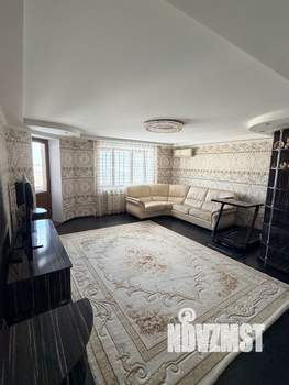 3-к квартира, вторичка, 92м2, 9/10 этаж