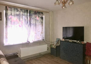 2-к квартира, вторичка, 66м2, 4/8 этаж