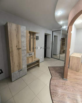 1-к квартира, вторичка, 41м2, 5/9 этаж