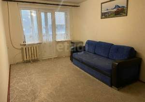 1-к квартира, вторичка, 31м2, 3/9 этаж