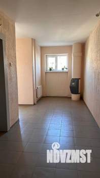 1-к квартира, вторичка, 40м2, 7/25 этаж