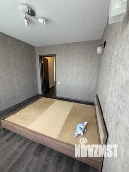 2-к квартира, вторичка, 62м2, 10/25 этаж