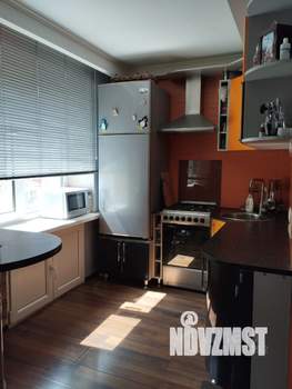 3-к квартира, вторичка, 61м2, 3/5 этаж
