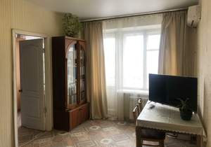 2-к квартира, вторичка, 40м2, 5/5 этаж