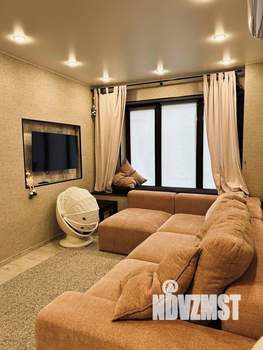 3-к квартира, вторичка, 80м2, 12/23 этаж