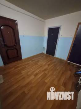 1-к квартира, вторичка, 40м2, 7/10 этаж
