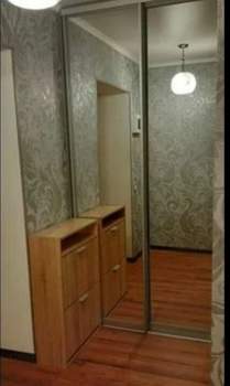 1-к квартира, вторичка, 41м2, 5/10 этаж