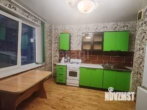 1-к квартира, вторичка, 40м2, 8/10 этаж