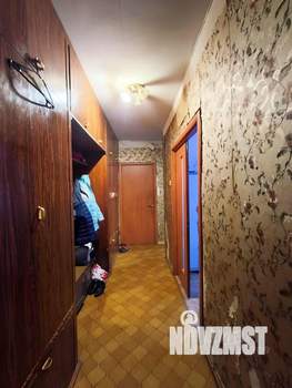 3-к квартира, вторичка, 61м2, 3/10 этаж