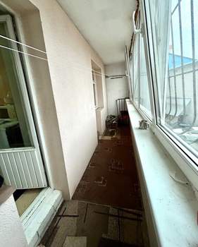 1-к квартира, вторичка, 37м2, 2/10 этаж