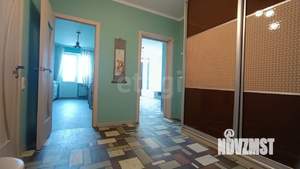 1-к квартира, вторичка, 45м2, 8/10 этаж