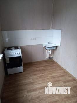 1-к квартира, вторичка, 32м2, 1/10 этаж