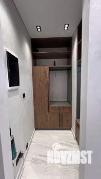 2-к квартира, вторичка, 58м2, 12/40 этаж