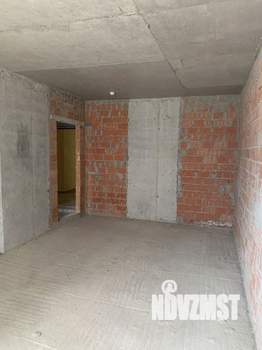 1-к квартира, вторичка, 41м2, 2/25 этаж