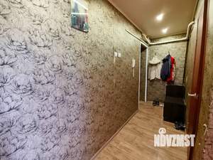 2-к квартира, вторичка, 46м2, 1/5 этаж