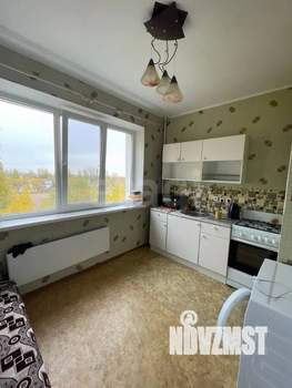 1-к квартира, вторичка, 31м2, 6/10 этаж