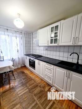 3-к квартира, вторичка, 63м2, 3/10 этаж