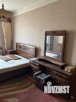3-к квартира, вторичка, 116м2, 4/4 этаж