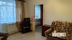 3-к квартира, вторичка, 52м2, 4/9 этаж