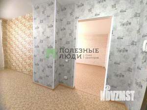1-к квартира, вторичка, 38м2, 2/10 этаж