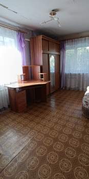 1-к квартира, вторичка, 30м2, 5/5 этаж