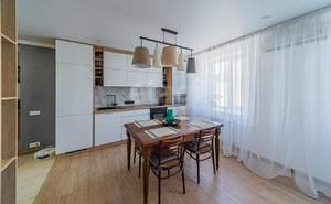 2-к квартира, вторичка, 54м2, 10/16 этаж