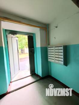 2-к квартира, вторичка, 45м2, 3/3 этаж