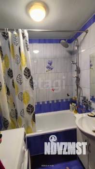 2-к квартира, вторичка, 59м2, 6/10 этаж