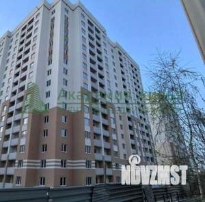 2-к квартира, вторичка, 57м2, 6/16 этаж