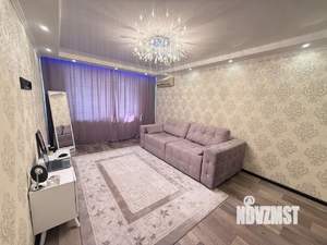 3-к квартира, вторичка, 65м2, 4/10 этаж
