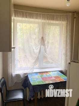 2-к квартира, вторичка, 46м2, 2/5 этаж