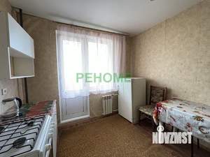 1-к квартира, вторичка, 34м2, 5/10 этаж