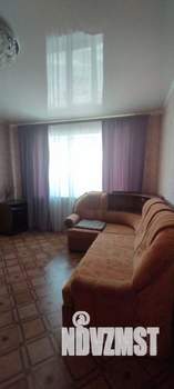 1-к квартира, вторичка, 37м2, 3/10 этаж