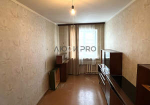 3-к квартира, вторичка, 56м2, 2/5 этаж