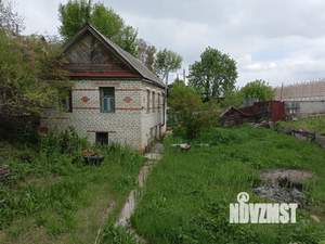 3-к квартира, вторичка, 96м2, 2/2 этаж