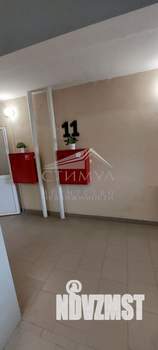 2-к квартира, вторичка, 56м2, 11/16 этаж