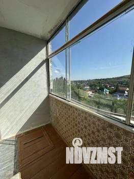 3-к квартира, вторичка, 52м2, 8/9 этаж