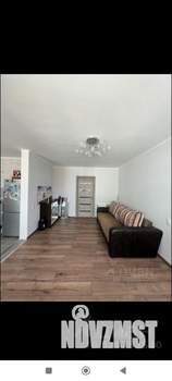 2-к квартира, вторичка, 62м2, 10/16 этаж