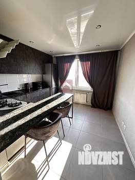 1-к квартира, вторичка, 46м2, 9/10 этаж