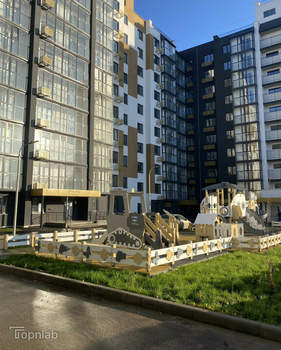 2-к квартира, вторичка, 57м2, 9/10 этаж