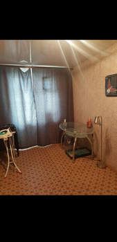 4-к квартира, вторичка, 87м2, 6/9 этаж