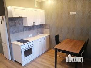 1-к квартира, вторичка, 40м2, 3/25 этаж