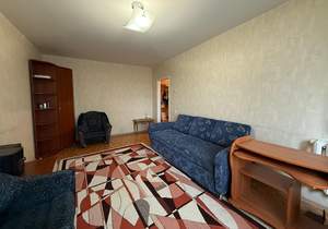 2-к квартира, вторичка, 50м2, 4/10 этаж