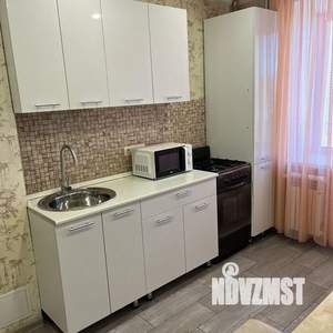 1-к квартира, вторичка, 38м2, 9/10 этаж