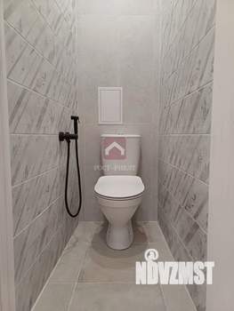 1-к квартира, вторичка, 32м2, 9/9 этаж