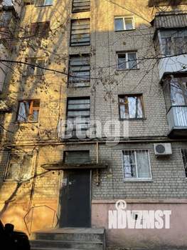 2-к квартира, вторичка, 44м2, 5/5 этаж